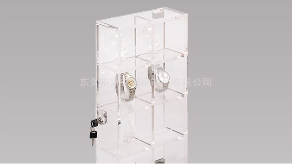 怎樣將多塊亞克力制品拼接成一塊呢？