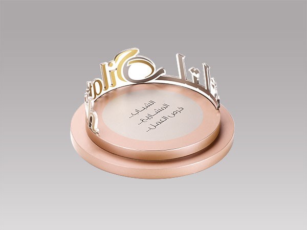 亞克力獎牌 亞克力獎牌