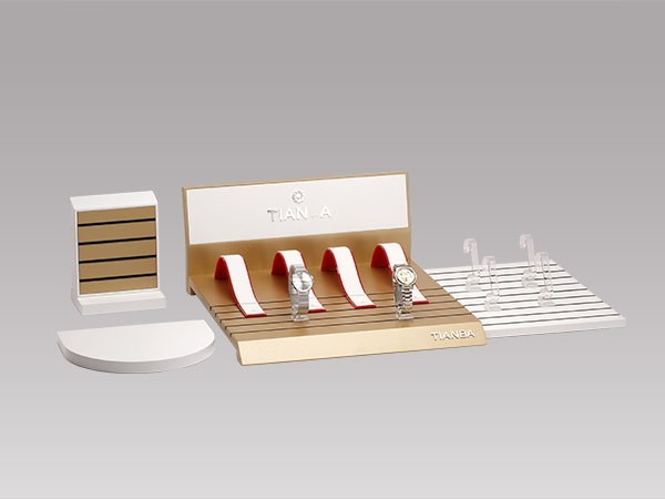 SCUDERIA FERRARI手表展示架 SCUDERIA FERRARI手表展示架