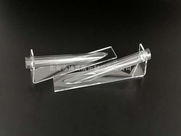 水晶管花瓶 水晶管花瓶