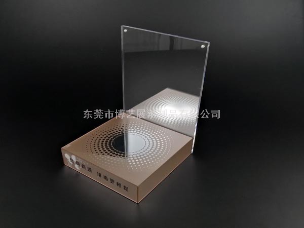 鏡面展示臺(tái) BY-HZ005