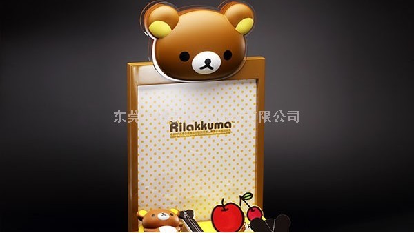 怎樣評(píng)定我們定制的亞克力展示架質(zhì)量的好壞？