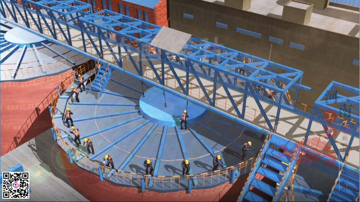 虛擬仿真實(shí)訓(xùn)：傳統(tǒng)教學(xué)無(wú)法完成的事情，它能做到