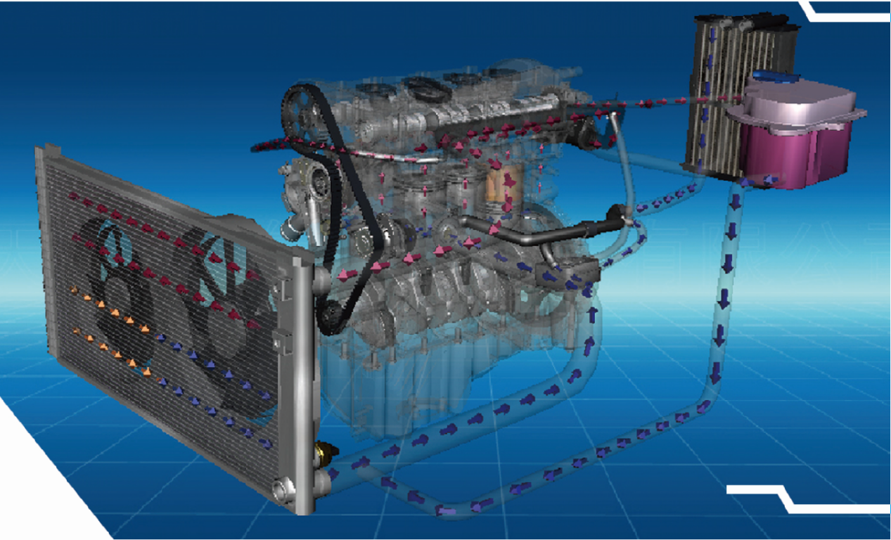 好用的汽車仿真軟件，汽車仿真軟件都有哪些？