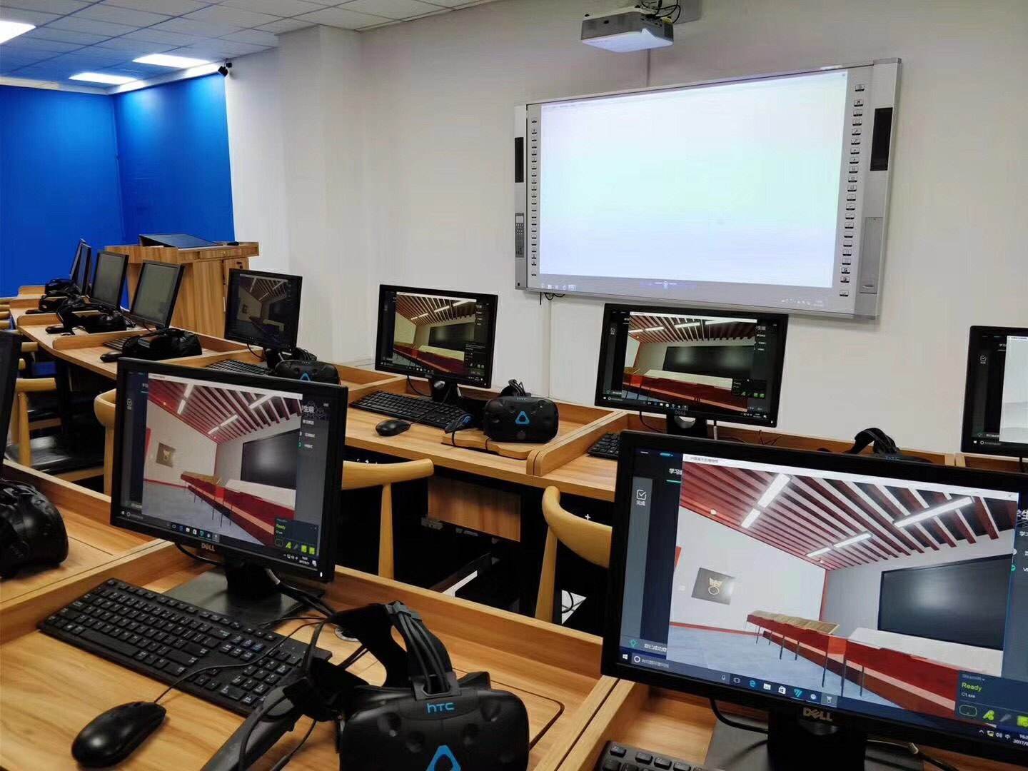 三維的仿真軟件,已經(jīng)普及院校,你們用過了嗎? 三維的仿真軟件,已經(jīng)普及院校,你們用過了嗎?