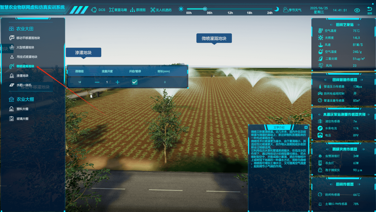 農(nóng)業(yè)數(shù)字孿生