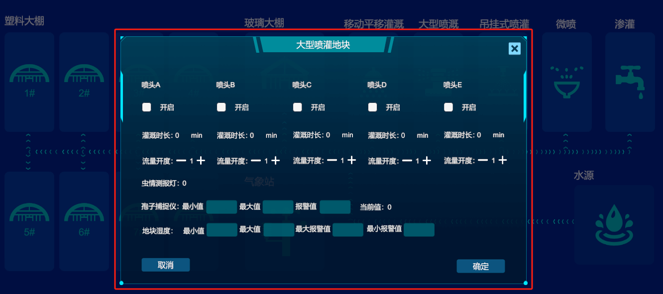 農(nóng)業(yè)數(shù)字孿生