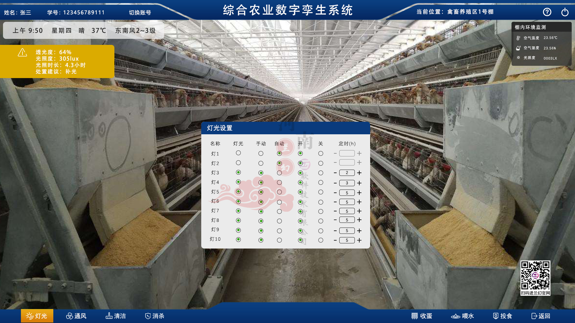 農業(yè)數(shù)字孿生系統(tǒng)、綜合農業(yè)數(shù)字孿生系統(tǒng)