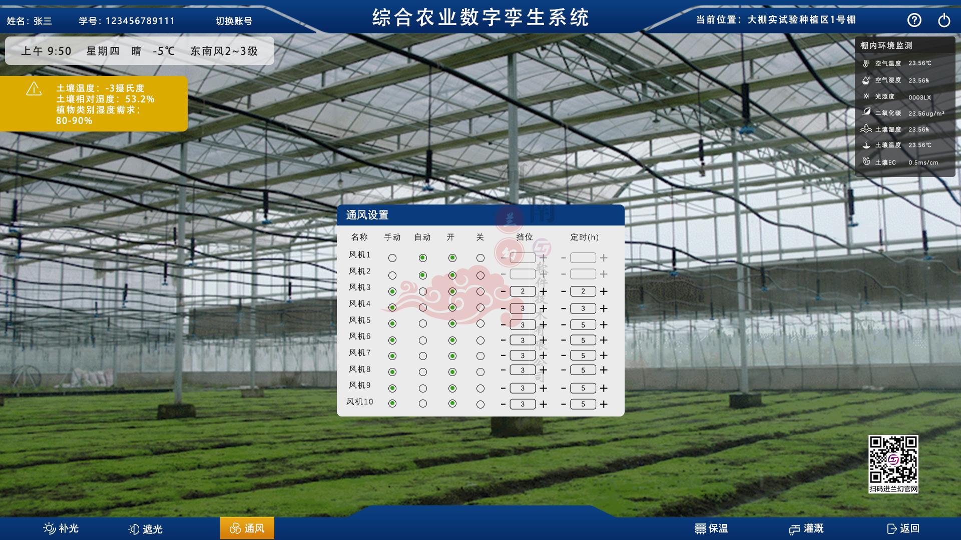 農業(yè)數(shù)字孿生系統(tǒng)、綜合農業(yè)數(shù)字孿生系統(tǒng)